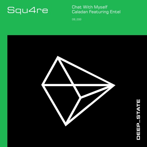 DS033 SQU4RE X Entel - Caladan