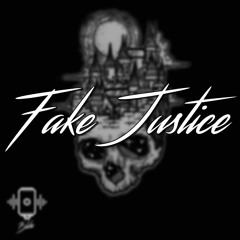 Morad x Rap Type beat "Fake Justice" ⚖️