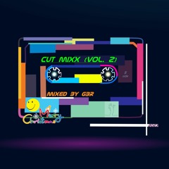 GBR - Cut Mixx (Vol. 2)