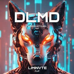DARREN STYLES & TNT - DLMD (LIMINVTE FLIP)