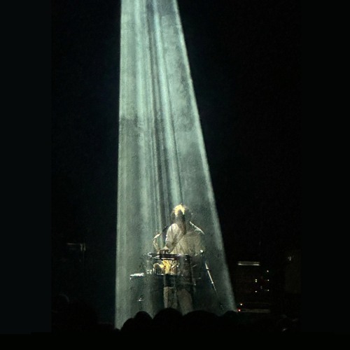 What Does it Mean to be American (Live At Forest Hills Ny)