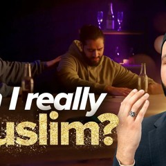Did I Choose To Be Muslim? | Why Me? EP. 10 | Dr. Omar Suleiman | A Ramadan Series on Qadar