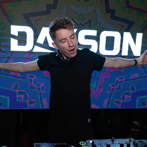 Daxson - Live @ Ora, Seattle, 16th April 2022