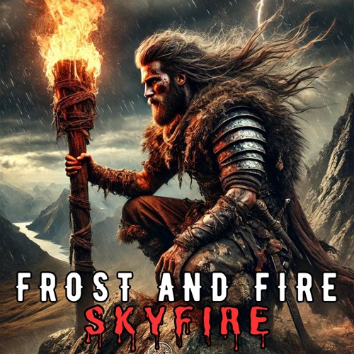 FROST AND FIRE
