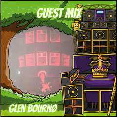 Glen Bournø | Guest Mix 013 | Jungle