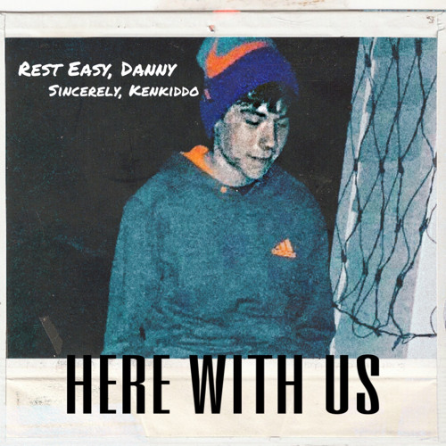 Here With Us (prod. by iSmael jam)