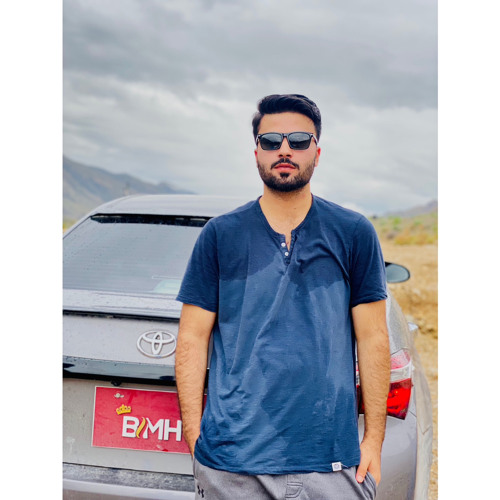 Hameed Shareef🔥