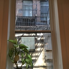 Lonely People (cover)