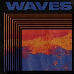 #2 waves (set) by tareq
