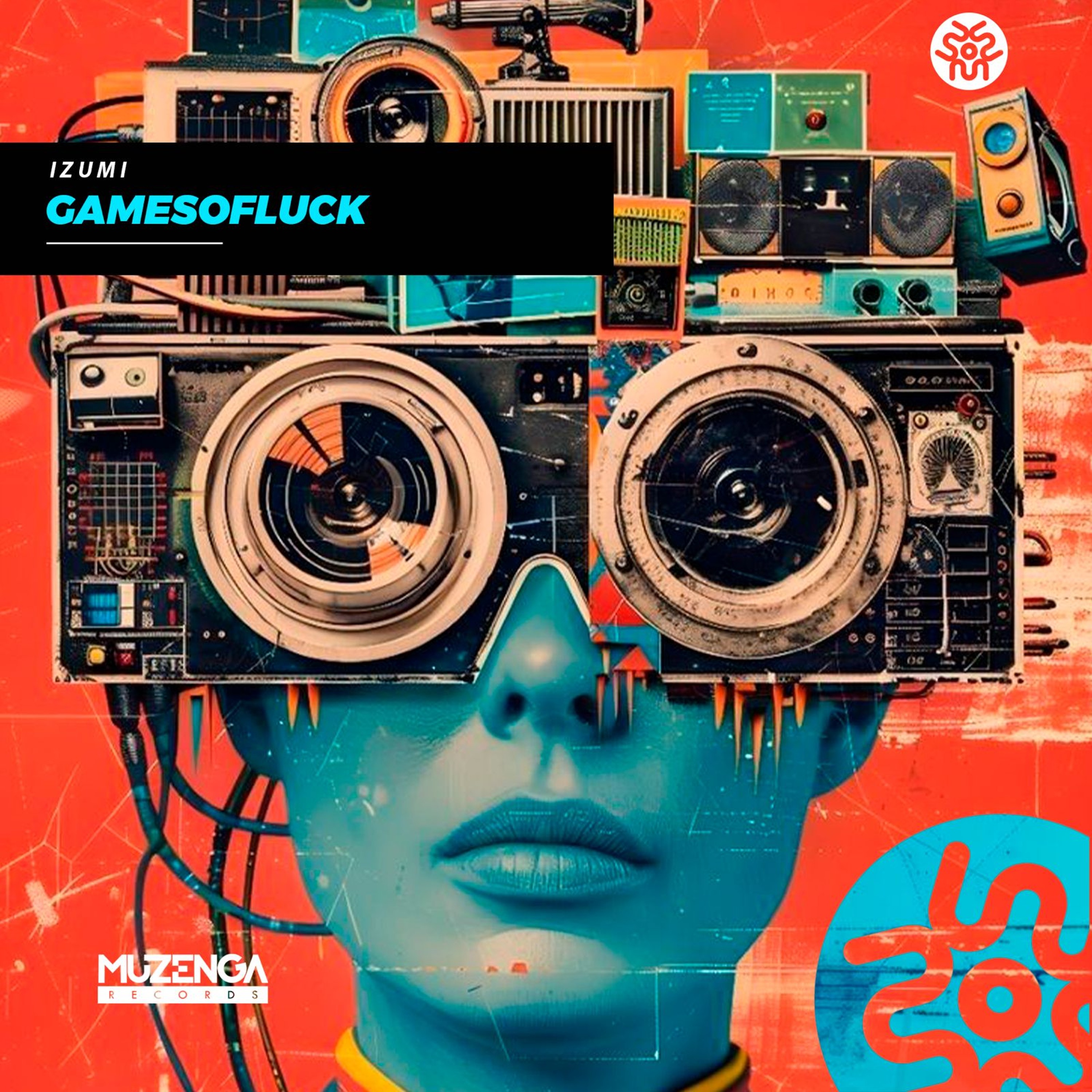 IZUMI - Gamesofluck | FREE DOWNLOAD episode artwork