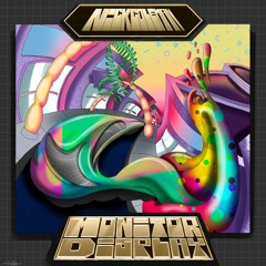 Monitor Display (ft. Ky Alexander)