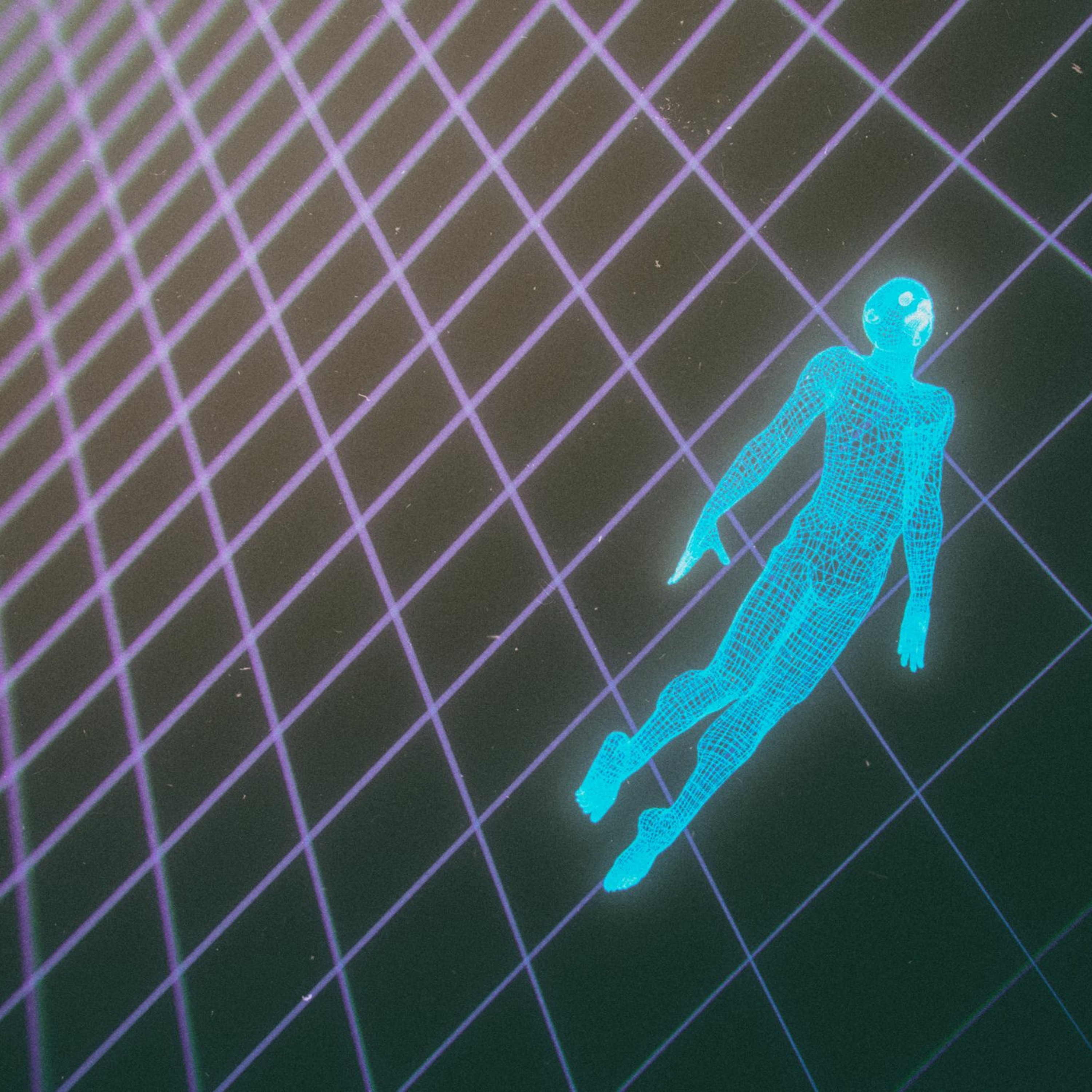 Transam Heart (Vocal Synthwave) episode artwork