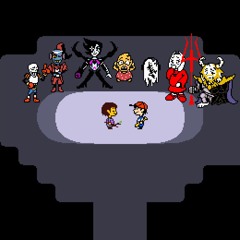 The Heroes Return!