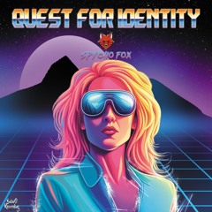 Quest For Identity [ FREE SYNTHWAVE MUSIC ]