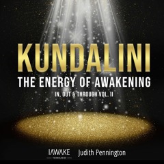 02 Kundalini (alpha - Theta) - SAMPLE
