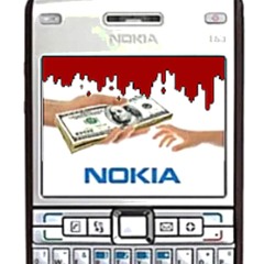 money phone (anthonyramxs)