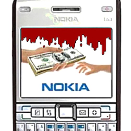 money phone (anthonyramxs)