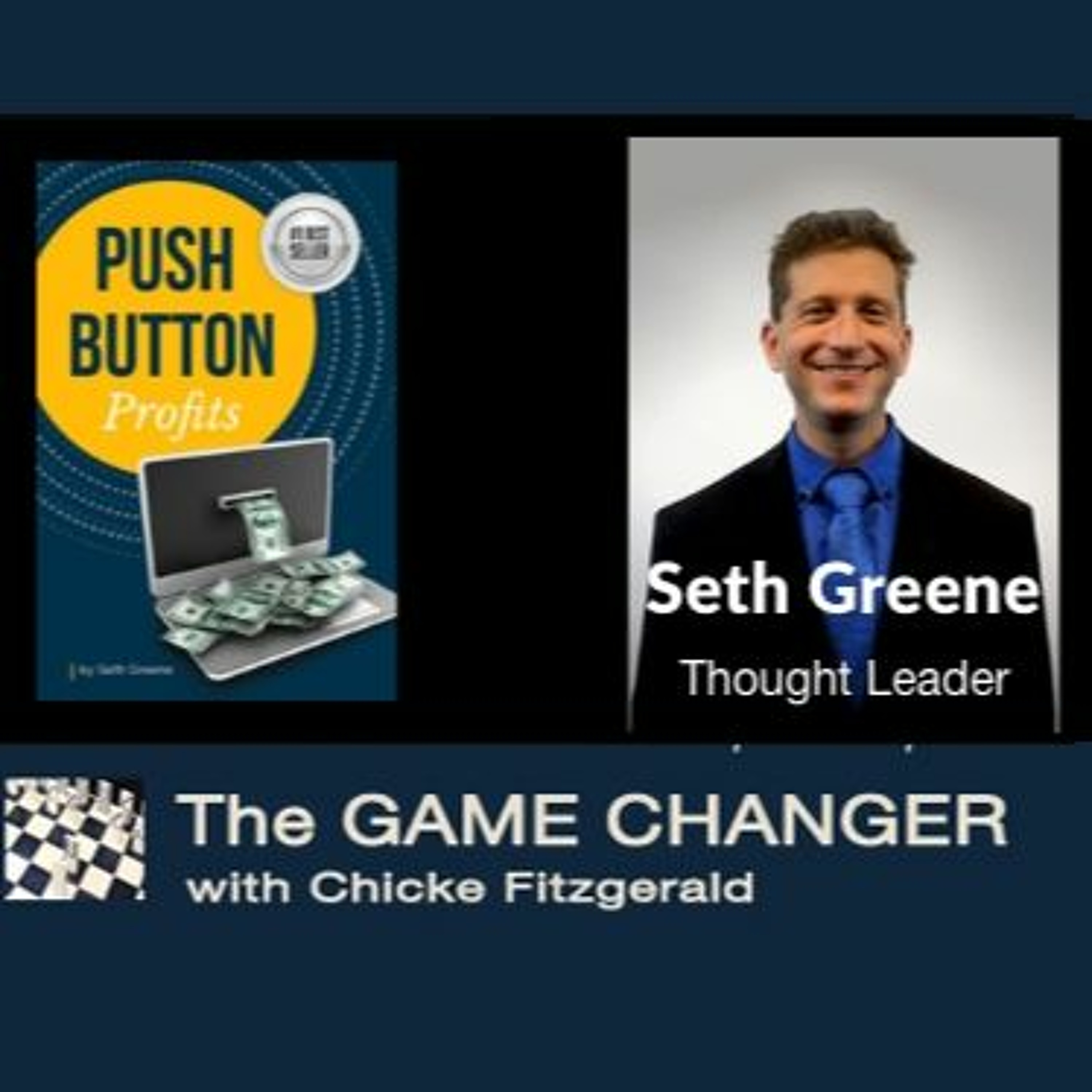 The Game Changer Network