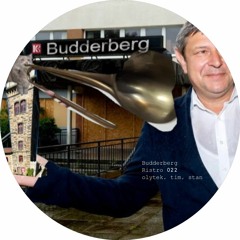 Budderberg