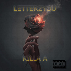 MESSAGE4YOU(ft. Krazy T)