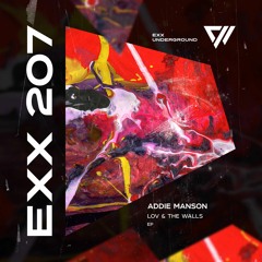 Addie Manson - The Walls [Preview]