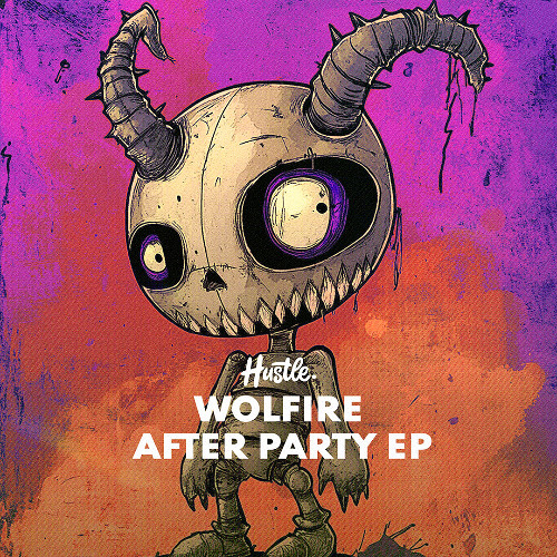 Wolfire feat. Xojordan - After Party (Extended Mix)