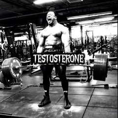 testosterone | larrywheels!
