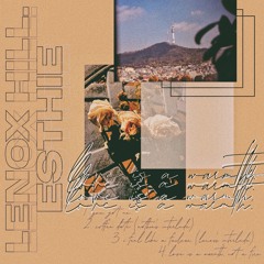 I feel like a failure. (lenox's interlude)