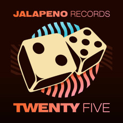 Dr.Best - 25 YEARS JALAPENO RECORDS (Tribute-Mix)