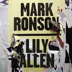 Oh My God (feat. Lily Allen)