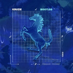 Ferrari Horses - ft. Raye (Kruzie DNB Bootleg)
