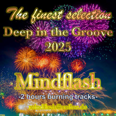 Best of Deep in the Groove 2025