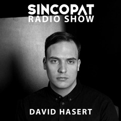 David Hasert - Sincopat Podcast 295