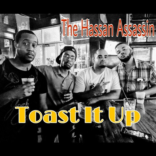 Toasted up(produced by Eskimo)(Clean)