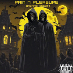 PAIN N PLEASURE (feat. s6cott)