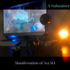 Manifestation on Mixlr