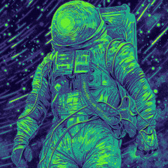 Spacewalker