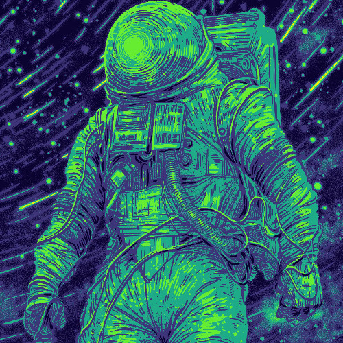 Spacewalker