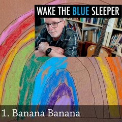 Banana Banana DEMO 23.7.24