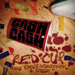 Red Cup (I Fly Solo) (New Mix) [feat. Lacey Schwimmer & Spose]