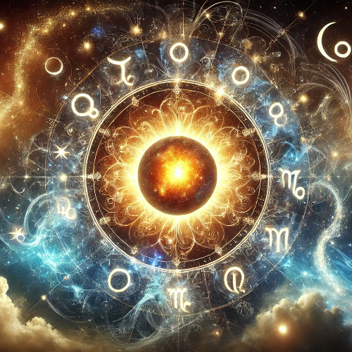 Nullify Negative Astrological Effects | Morphic & Energetic Field
