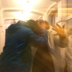 Nocny Blask x SZOK - na próżno