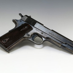 pistol (perc40)