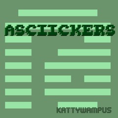 Asciickers - The Chosen Weeb