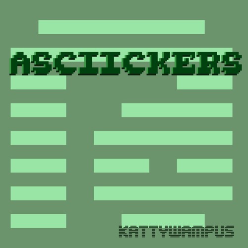Asciickers - Elite Zeroes