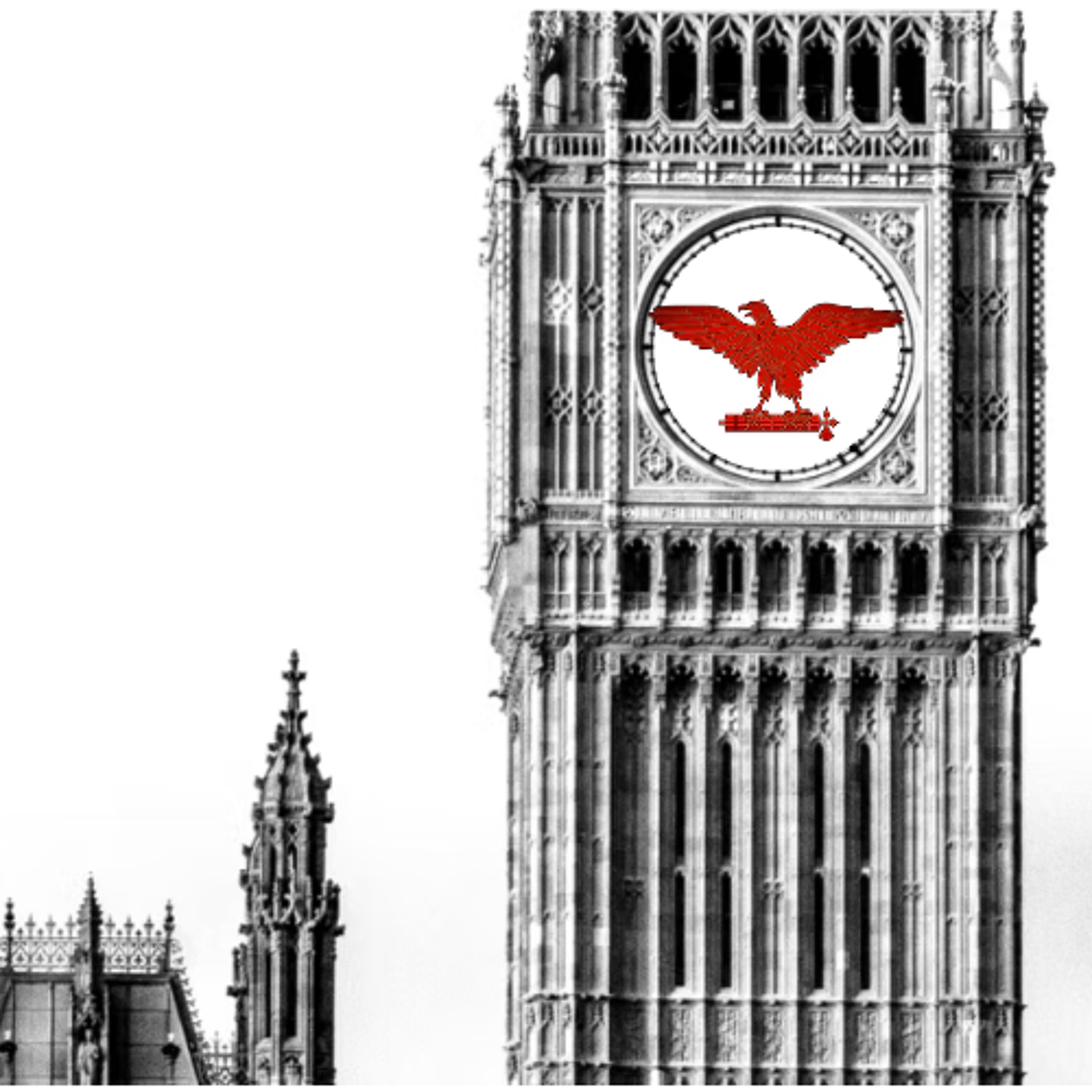 It will be worse in the UK