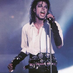 Michael Jackson - Dirty Diana (Trap Remix)