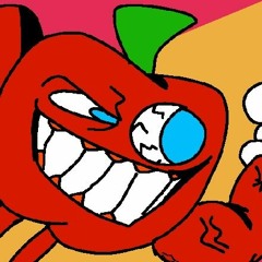 [Sped Up] Pepperman Strikes! (Pizza Tower)