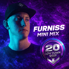 Furniss Mini Mix