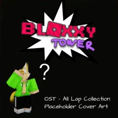 Precipitate  Its Bloxxy Time - Lap 1 (BeepBox Song - Bloxxy Tower)